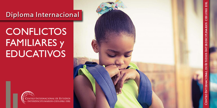 Conflictos familiares y educativos CIESI ORG EIRL CIESIORG EIRL